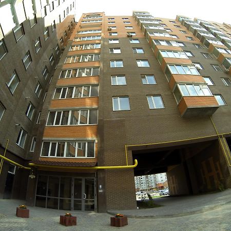 Apartamienty V "Riezidientsii-2" Vinnitsa Eksteriør bilde
