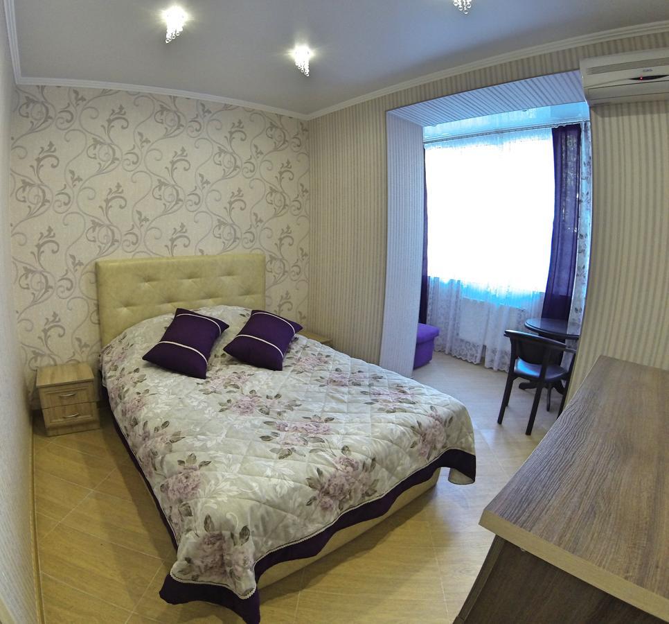 Apartamienty V "Riezidientsii-2" Vinnitsa Eksteriør bilde